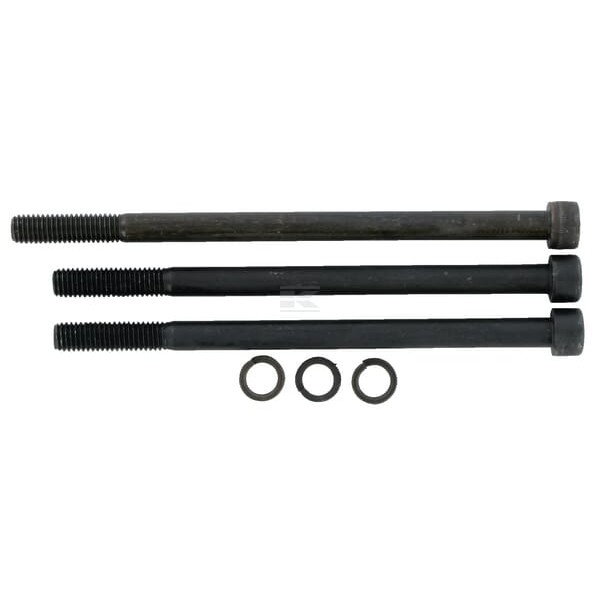 Zestaw śrub 2x M8x130 + 1x M8x140 SV995013 | Exvi