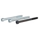 Zestaw śrub dla 1. nadbud. SV 159 EZ2226 | Exvi