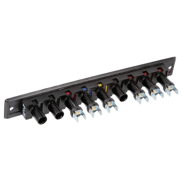 Panel kontrolny, kompletny 04304157 | Exvi