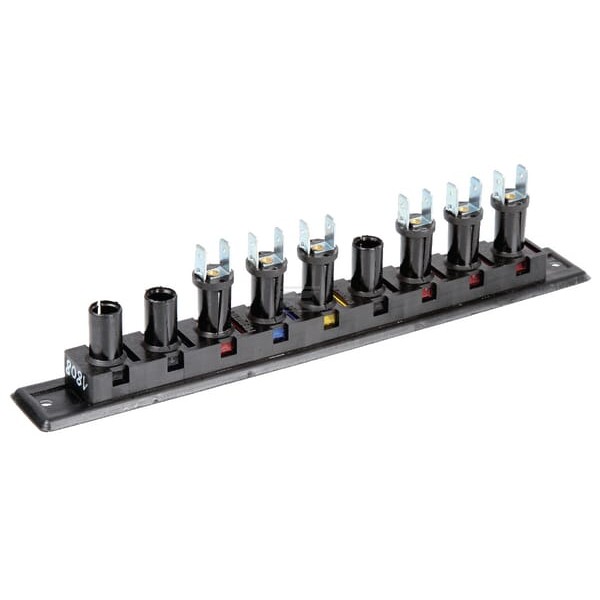 Panel kontrolny, kompletny 04304157 | Exvi