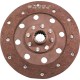 Tarcza sprzęgła UKF 323003616 | Exvi