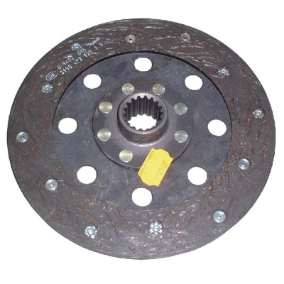 Tarcza sprzęgła UKF 323003616 | Exvi