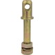 Sworzeń stabilizatora 22x111 mm gwint: 5/8" Z722076 | Exvi