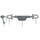 Łańcuch stabilizatora kpl. Z700142KR | Exvi