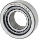 Łożysko stożkowe 30x62x21.25 mm Timken 32206 | Exvi