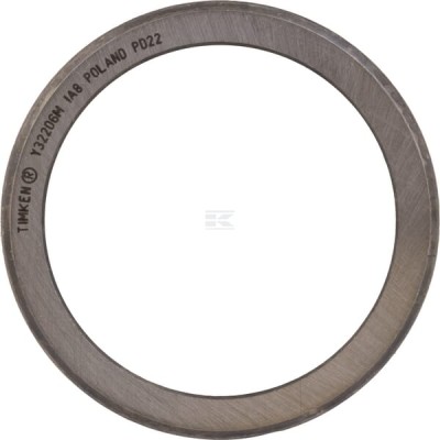 Łożysko stożkowe 30x62x21.25 mm Timken 32206 | Exvi