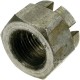 Nakrętka osi 03388451 | Exvi