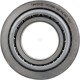 Łożysko stożkowe 30x62x21.25 mm Timken 32206 | Exvi