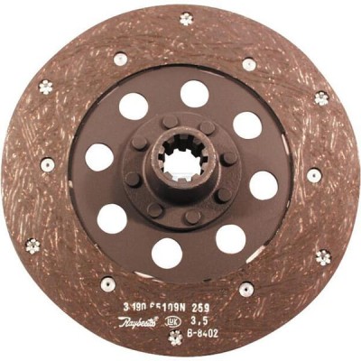 Tarcza sprzęgła UKF 325001316 | Exvi