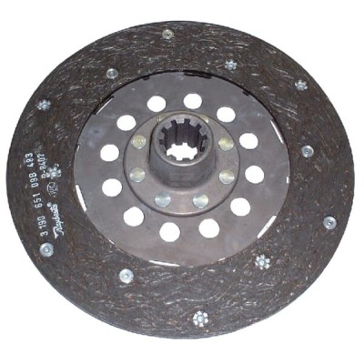 Tarcza sprzęgła UKF 325001316 | Exvi