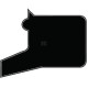 Pierścień zgarniający ASU 100x112.2x12 mm ASU100112B | Exvi