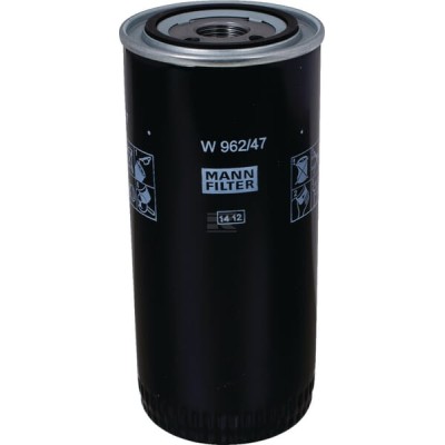 Filtr oleju Mann & Hummel W96247 | Exvi
