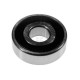 Łożysko kulkowe zwykłe 25x62x17 mm Vapormatic VLD3305 | Exvi