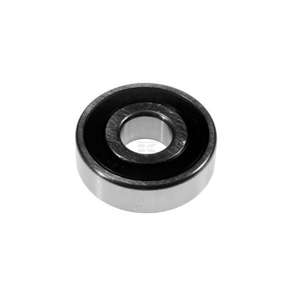 Łożysko kulkowe zwykłe 25x62x17 mm Vapormatic VLD3305 | Exvi