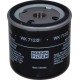 Filtr wymienny paliwa WK7122 | Exvi