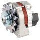 Alternator 14V 65A IA0215 | Exvi