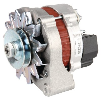Alternator 14V 65A IA0215 | Exvi