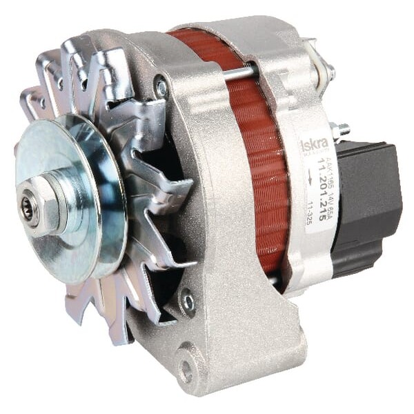 Alternator 14V 65A IA0215 | Exvi