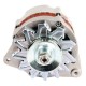 Alternator 14V 65A IA0215 | Exvi