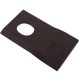 Nóż. nożyk kosiarka prawy 92x48x4mm WKR92X48X4P | Exvi