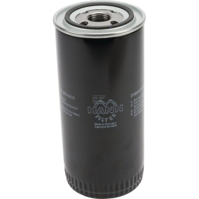 Filtr oleju W96215 | Exvi