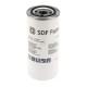 Filtr hydrauliki przekładni SDF 04305722 | Exvi