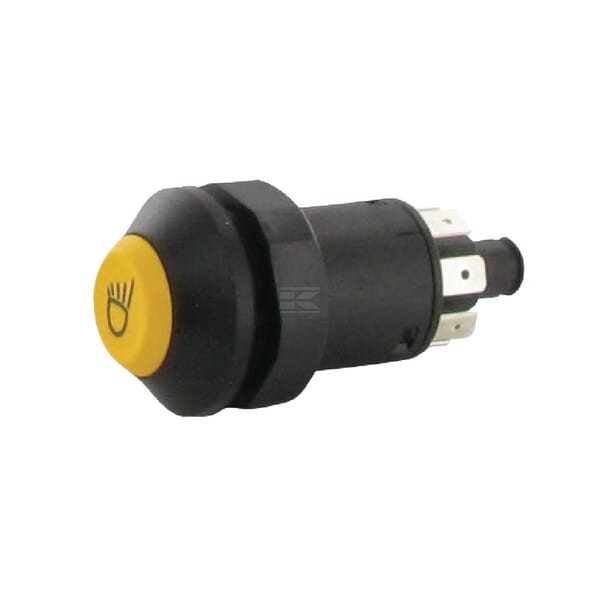 Przełącznik przyciskowy, lamp roboczych 11175250 | Exvi