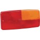 Klosz lampy tylnej, prawy 02281210 | Exvi