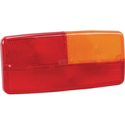 Klosz lampy tylnej, prawy 02281210 | Exvi