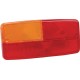 Klosz lampy tylnej, lewy 02280210 | Exvi