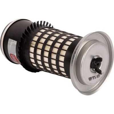 Filtr powietrza zewnętrzny 242493401 | Exvi