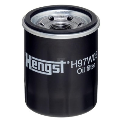 Filtr oleju H97W05 | Exvi