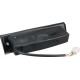 Lampa tylna zespolona 305x62mm, lewa Cobo 02654000 | Exvi