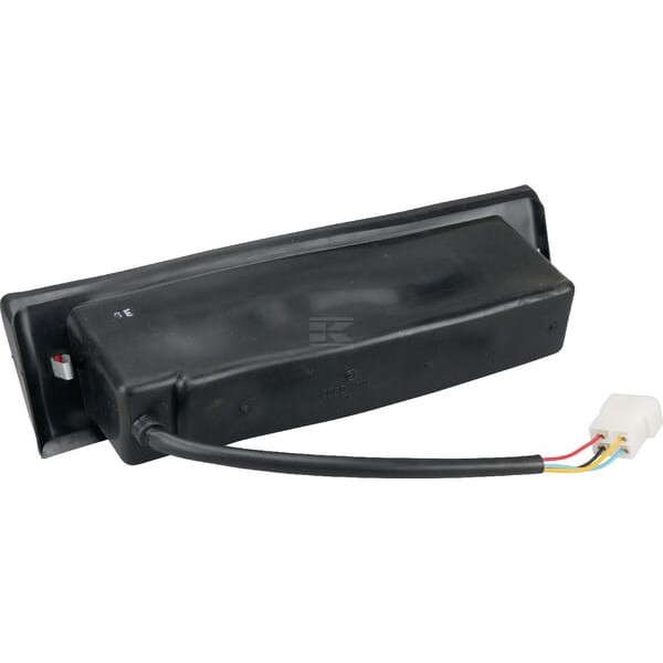Lampa tylna zespolona 305x62mm, lewa Cobo 02654000 | Exvi