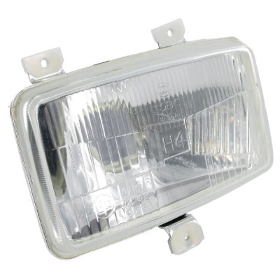 Element optyczny reflektora, prostokątny 0508330000 | Exvi