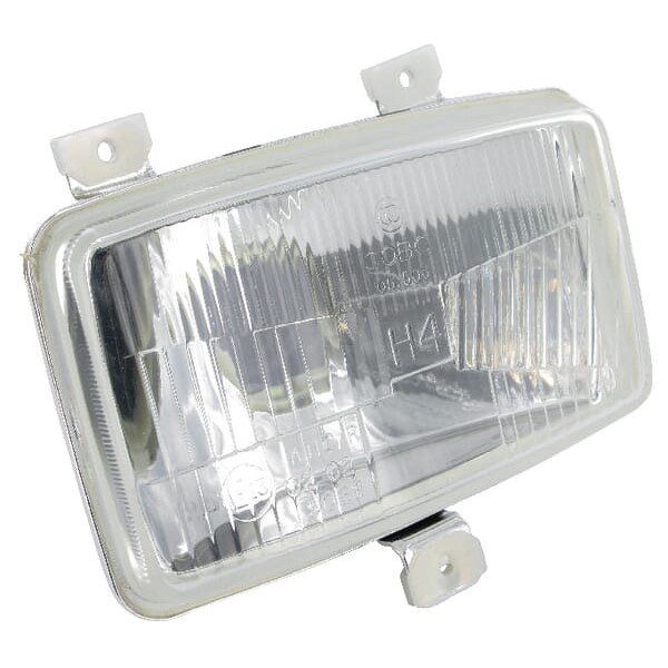 Element optyczny reflektora, prostokątny 0508330000 | Exvi