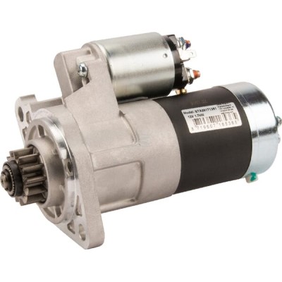 Rozrusznik 12V 1.7kW Z-13 Kramp STA26171361 | Exvi