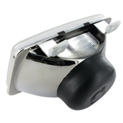 Element optyczny reflektora, prostokątny 0508330000 | Exvi