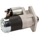 Rozrusznik 12V 1.7kW Z-13 Kramp STA26171361 | Exvi