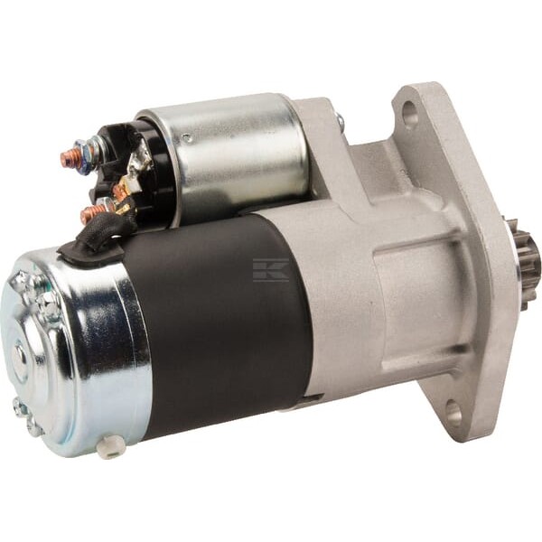Rozrusznik 12V 1.7kW Z-13 Kramp STA26171361 | Exvi