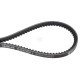 Pas klinowy uzębiony Optibelt, AVX 10x1140 AVX101140 | Exvi