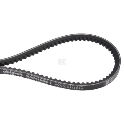 Pas klinowy uzębiony Optibelt, AVX 10x1140 AVX101140 | Exvi