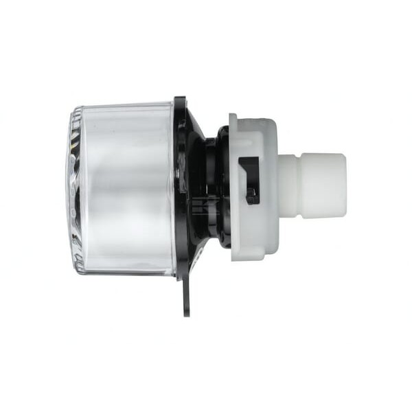 Lampa obrysowa 5W okrągła 12/24V 2PF008221011 | Exvi