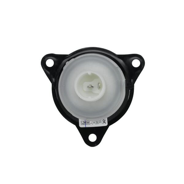 Lampa obrysowa 5W okrągła 12/24V 2PF008221011 | Exvi
