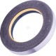 Uszczelniacz COMBI 40x62x10 72NBR 7700011430N | Exvi