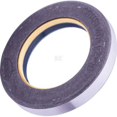 Uszczelniacz COMBI 40x62x10 72NBR 7700011430N | Exvi