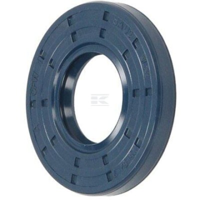 Uszczelniacz BAU3SLX2 25x52x7 72NBR 025123N | Exvi