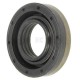 Uszczelniacz RWDR-CASSETTE 25x52x12 75NBR 215291140N | Exvi