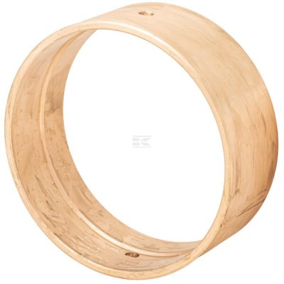 Tuleja zawieszenia osi przedniej 014652500N | Exvi