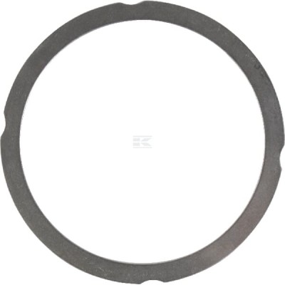 Uszczelka głowicy 04157656 | Exvi